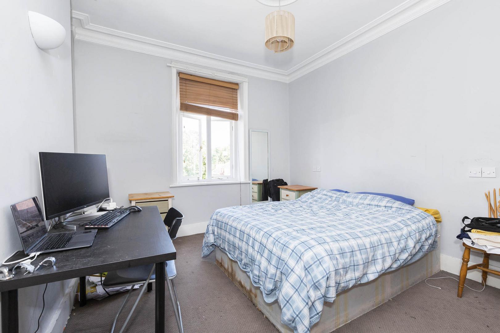 Stunning Apartment Lymington Road, West Hampstead